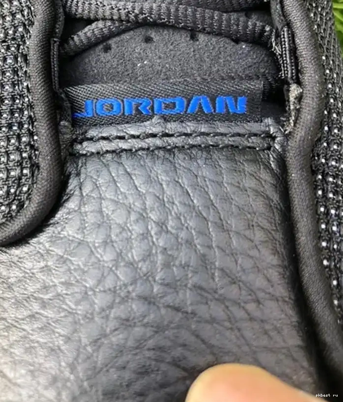 Air materials Jordan PK ready Royal“retail “Hyper God 13 Retro to ship 0518